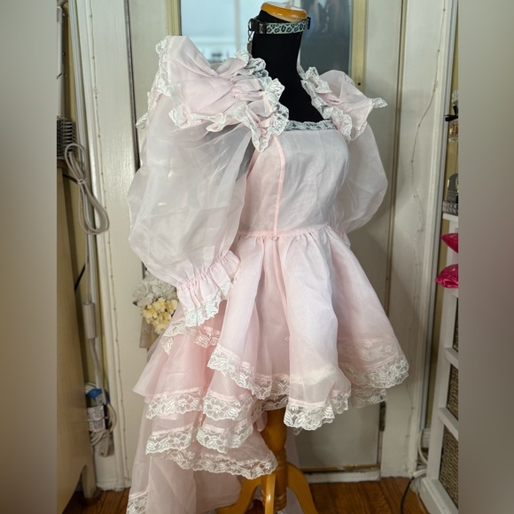 Selkie Baby Soft Duchess Sugarfrill - Picture 10 of 13